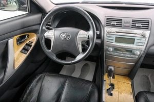 Седан Toyota Camry 2007 года, 959000 рублей, Красноярск