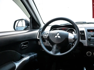 Внедорожник Mitsubishi Outlander 2008 года, 1039000 рублей, Красноярск