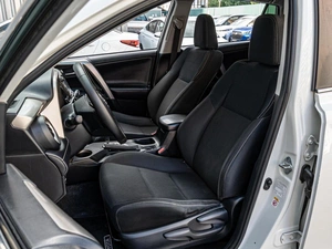 Внедорожник Toyota RAV4 2015 года, 1990000 рублей, Краснодар
