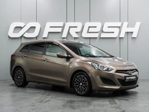 Универсал Hyundai i30 2012 года, 1098000 рублей, Воронеж