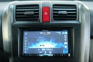 Внедорожник Honda CR-V 2011 года, 1399000 рублей, Омск
