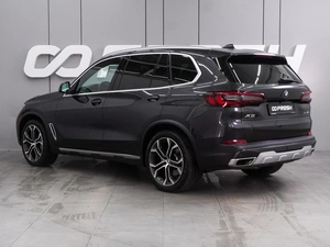 Внедорожник BMW X5 2021 года, 6466000 рублей, Воронеж