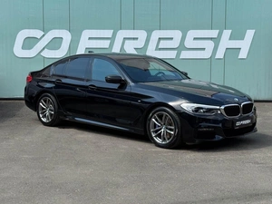Седан BMW 5 серия 2019 года, 4539000 рублей, Кропоткин