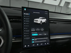 Внедорожник JAECOO J7 2024 года, 2489000 рублей, Ростов-на-Дону