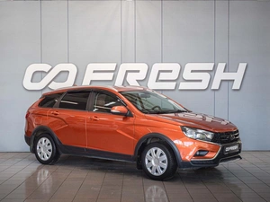 Универсал ВАЗ (LADA) Vesta 2020 года, 1080000 рублей, Муром