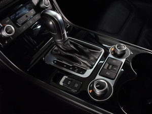 Внедорожник Volkswagen Touareg 2016 года, 3000000 рублей, Ростов-на-Дону