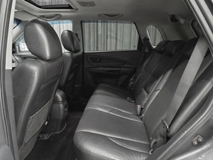 Внедорожник Hyundai Tucson 2007 года, 849000 рублей, Красноярск