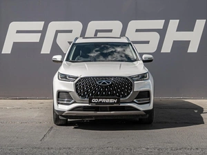 Внедорожник Chery Tiggo 8 Pro Max 2023 года, 2420000 рублей, Краснодар