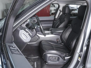 Внедорожник Land Rover Range Rover Sport 2014 года, 2739000 рублей, Ростов-на-Дону
