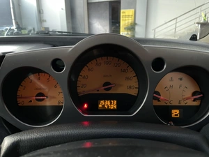 Внедорожник Nissan Murano 2004 года, 747000 рублей, Солонцы