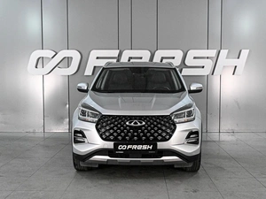 Внедорожник Chery Tiggo 4 Pro 2024 года, 1595000 рублей, Ростов-на-Дону