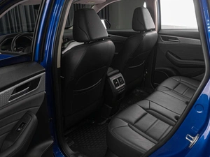 Внедорожник Haval F7 2022 года, 2349000 рублей, Тюмень