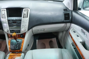 Внедорожник Lexus RX 2005 года, 1499000 рублей, Омск