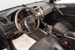 Седан Kia Cerato 2011 года, 1019000 рублей, Челябинск