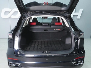 Внедорожник Changan CS55 Plus 2023 года, 2100000 рублей, Ростов-на-Дону