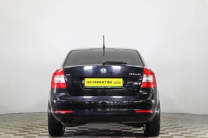 Лифтбек Skoda Octavia 2012 года, 959000 рублей, Пермь