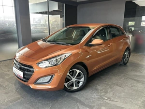 Хетчбэк Hyundai i30 2016 года, 1295000 рублей, Абакан