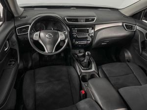 Внедорожник Nissan X-Trail 2017 года, 1585200 рублей, Казань