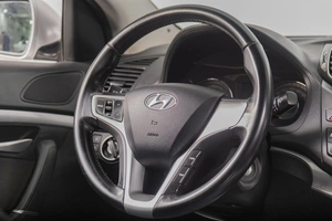 Седан Hyundai i40 2014 года, 1529000 рублей, Томск