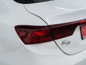 Седан Kia K3 2021 года, 1650000 рублей, Красноярск