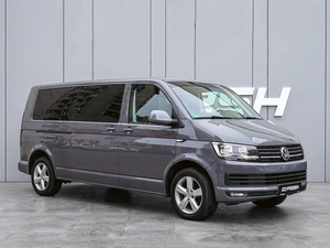 Минивэн Volkswagen Transporter 2019 года, 5049000 рублей, Краснодар