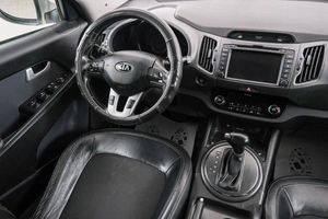 Внедорожник Kia Sportage 2013 года, 1499000 рублей, Красноярск