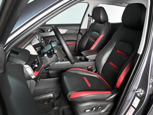 Внедорожник Chery Tiggo 4 Pro 2023 года, 1549000 рублей, Ростов-на-Дону