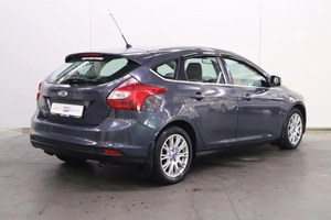 Хэтчбек Ford Focus 2013 года, 770000 рублей, Брянск