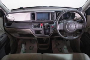 Хетчбэк Honda N-One 2014 года, 699000 рублей, Томск