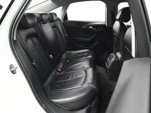 Седан Audi A6 2011 года, 2015000 рублей, Ставрополь