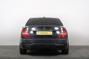 Седан Mercedes-benz C-класс 2012 года, 1409000 рублей, Томск