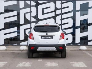 Внедорожник Opel Mokka 2014 года, 1319000 рублей, Краснодар
