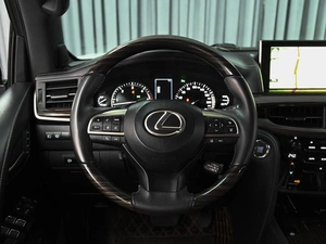 Внедорожник Lexus LX 2018 года, 8589000 рублей, Ставрополь