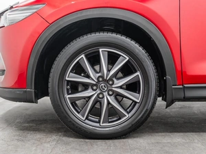 Внедорожник Mazda CX-5 2018 года, 2120000 рублей, Красноярск