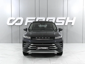 Внедорожник EXEED LX 2023 года, 1949000 рублей, Аксай