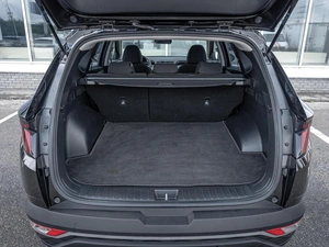 Внедорожник Hyundai Tucson 2021 года, 2699000 рублей, Нижний Новгород