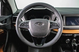 Универсал ВАЗ (LADA) Vesta 2024 года, 1959000 рублей, Сургут