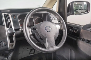 Минивэн Nissan Serena 2008 года, 1159000 рублей, Томск
