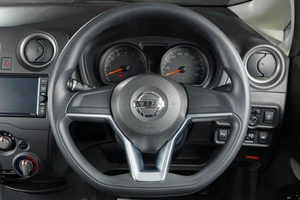 Хетчбэк Nissan Note 2020 года, 1099000 рублей, Тюмень