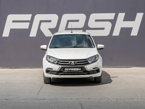 Седан ВАЗ (LADA) Granta 2023 года, 825000 рублей, Краснодар