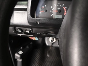 Внедорожник ВАЗ (LADA) 2121 (4x4) Urban 2016 года, 694000 рублей, Ставрополь