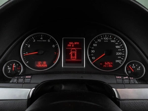 Седан Audi A4 2007 года, 999000 рублей, Воронеж