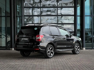 Внедорожник Subaru Forester 2013 года, 1420000 рублей, Уфа