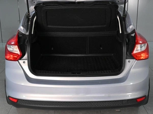 Хетчбэк Ford Focus 2011 года, 879000 рублей, Аксай