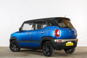 Внедорожник Suzuki XBee 2018 года, 1329000 рублей, Тюмень