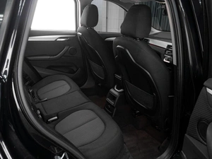 Внедорожник BMW X1 2017 года, 1759000 рублей, Тюмень