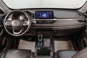 Внедорожник Chery Tiggo 7 Pro 2021 года, 1649000 рублей, Челябинск