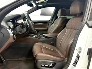 Лифтбек BMW 6 серия GT 2022 года, 7995000 рублей, Красноярск