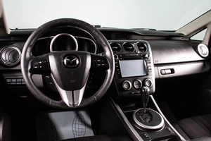 Внедорожник Mazda CX-7 2011 года, 799000 рублей, Сургут