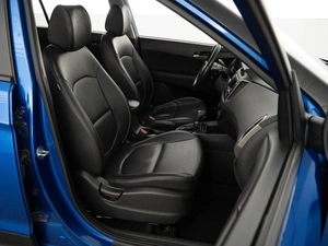 Внедорожник Hyundai Creta 2016 года, 1781444 рублей, Москва